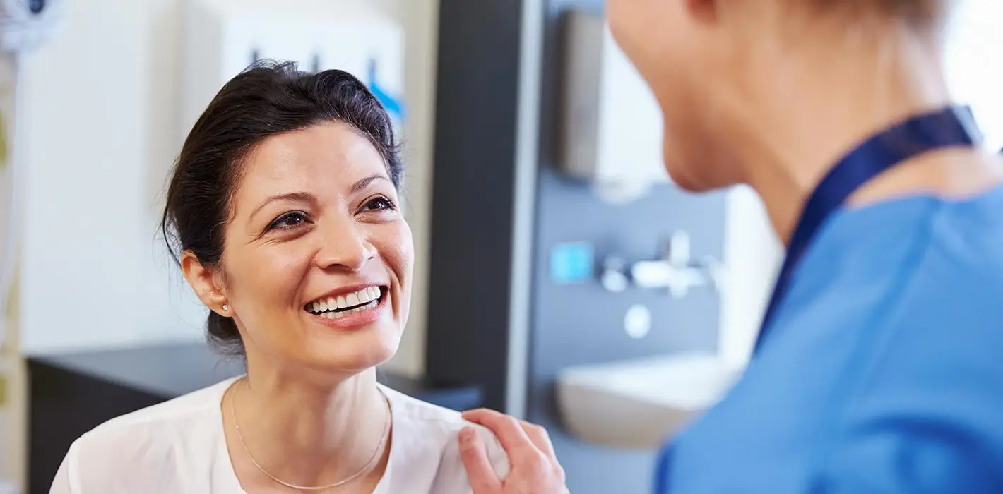 hyperbaric medicine specialist