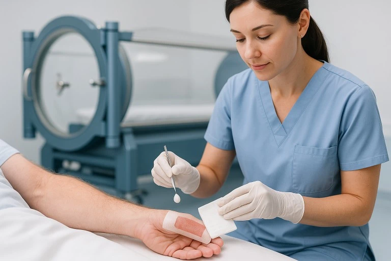 Wound Care After Surgery: Do’s and Don’ts for Safe Recovery