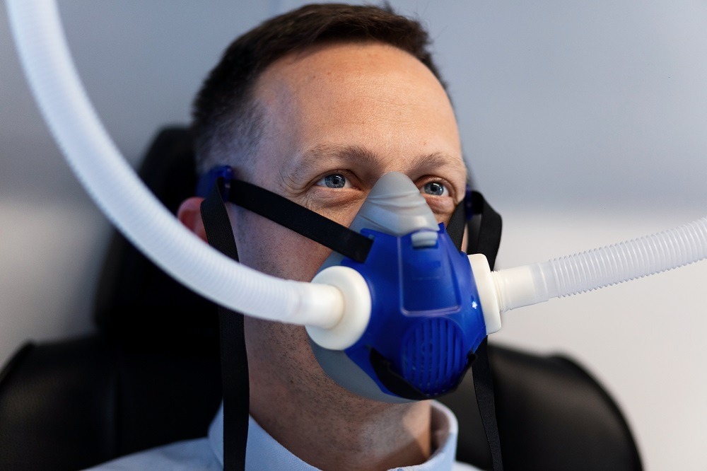 Hyperbaric Oxygen Therapy