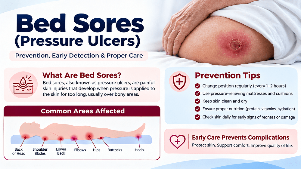 Bed Sores