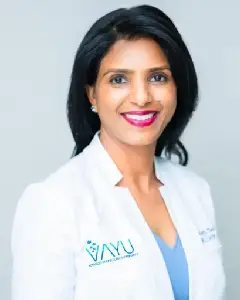 Dr. Manjulatha Badam